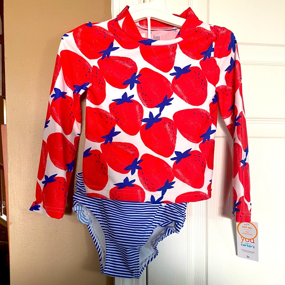 Swim set
